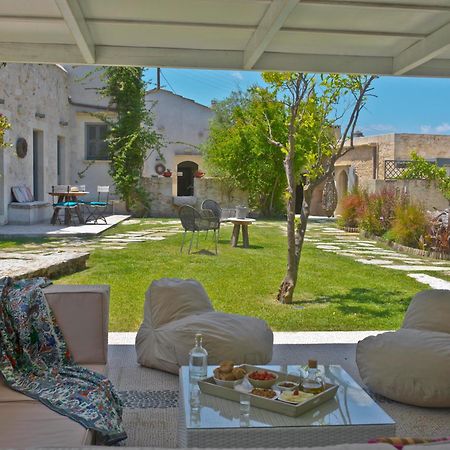 Athermigo Boutique Estate Gavalochori Chambre photo