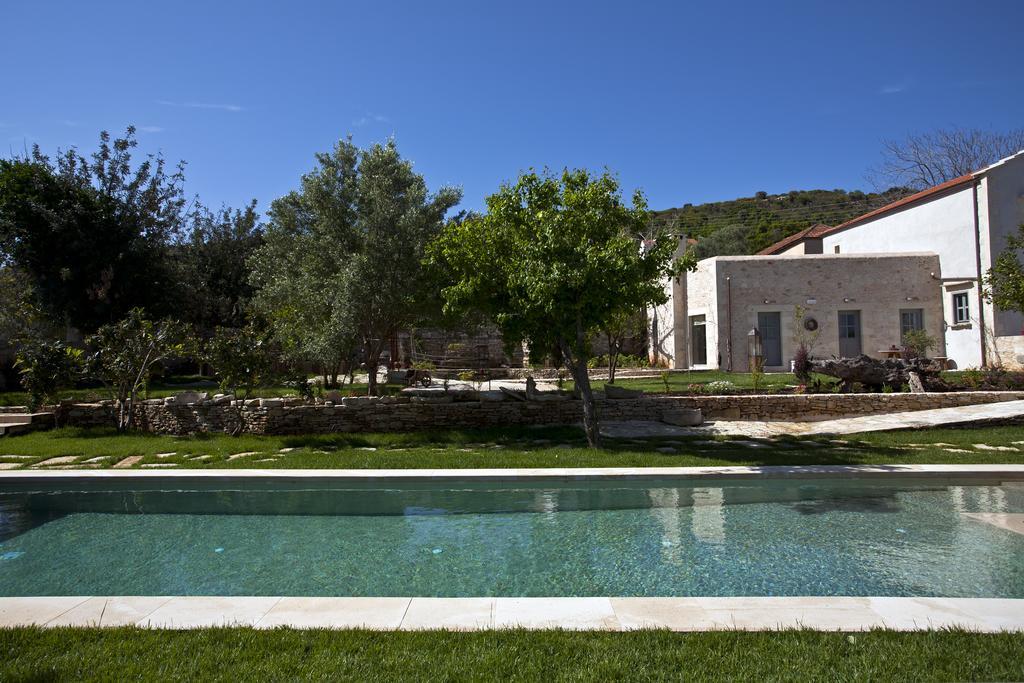 Athermigo Boutique Estate Gavalochori Extérieur photo