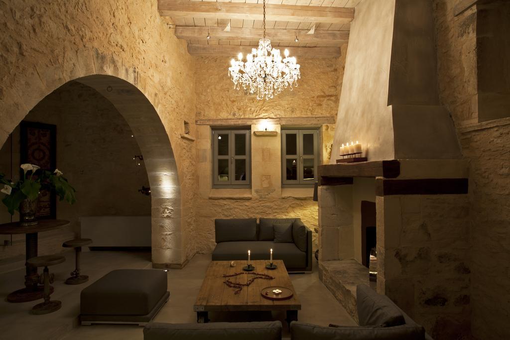 Athermigo Boutique Estate Gavalochori Extérieur photo