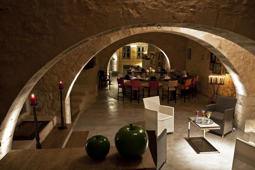 Athermigo Boutique Estate Gavalochori Extérieur photo