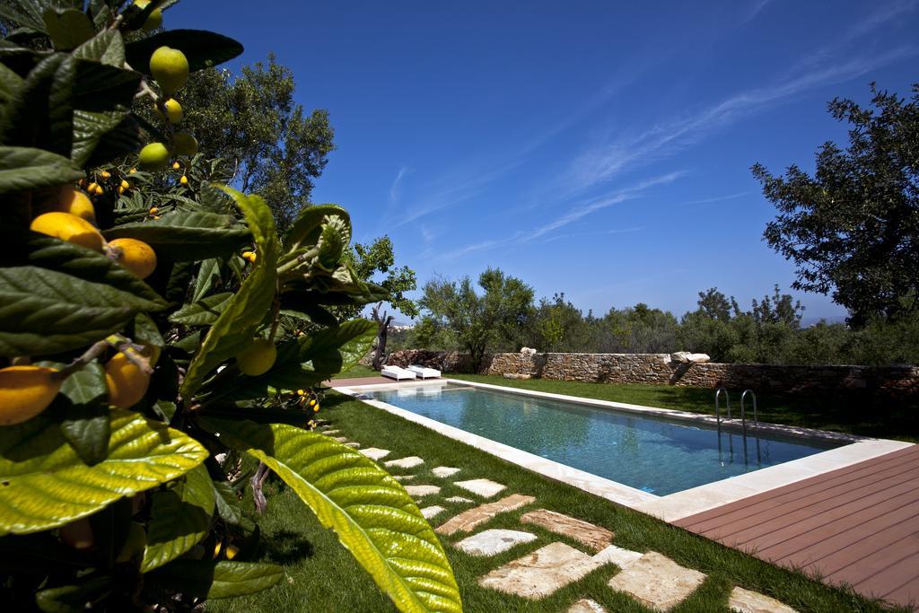 Athermigo Boutique Estate Gavalochori Extérieur photo