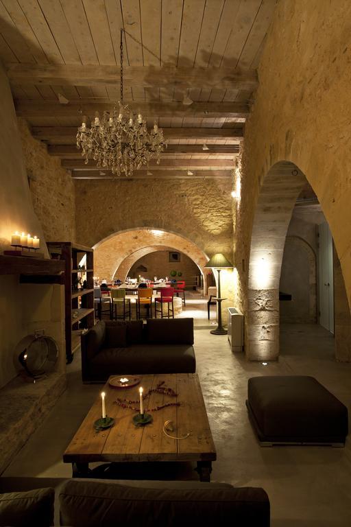 Athermigo Boutique Estate Gavalochori Extérieur photo