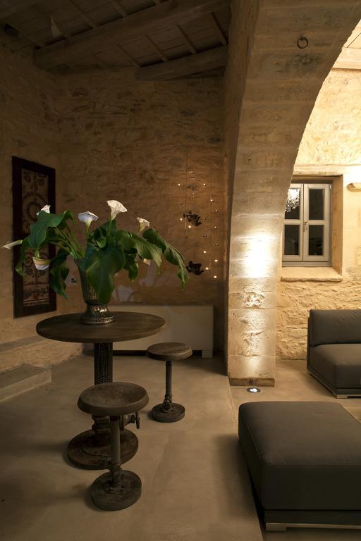 Athermigo Boutique Estate Gavalochori Extérieur photo