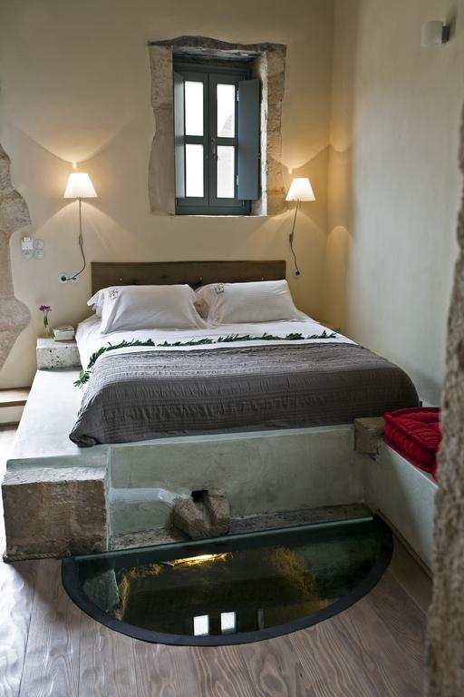 Athermigo Boutique Estate Gavalochori Chambre photo