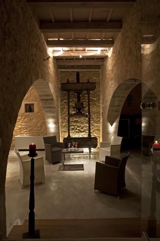 Athermigo Boutique Estate Gavalochori Extérieur photo
