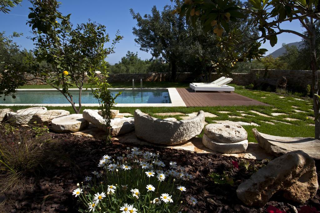 Athermigo Boutique Estate Gavalochori Extérieur photo