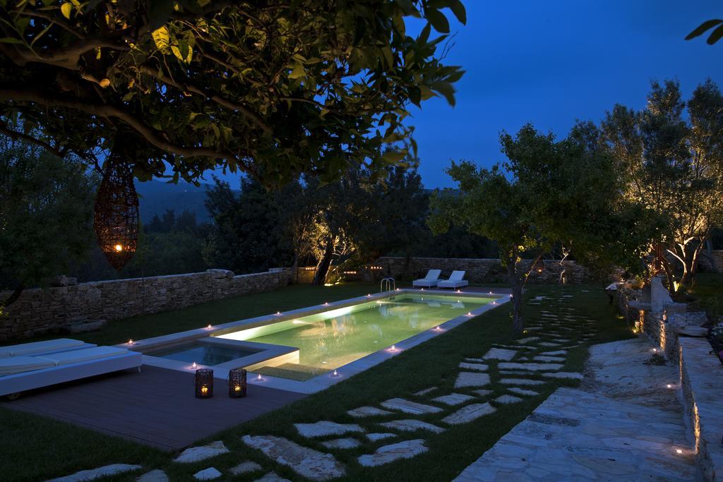 Athermigo Boutique Estate Gavalochori Extérieur photo
