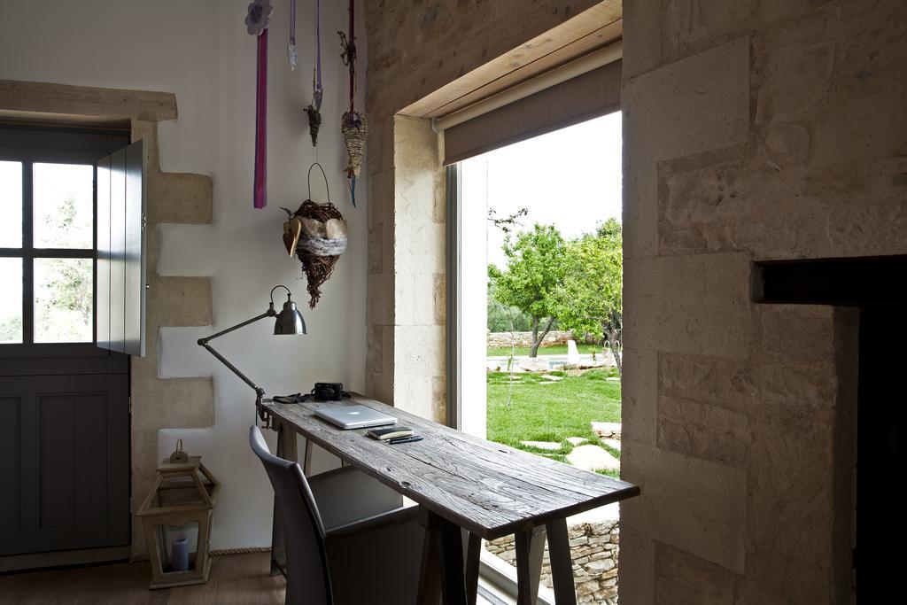 Athermigo Boutique Estate Gavalochori Chambre photo
