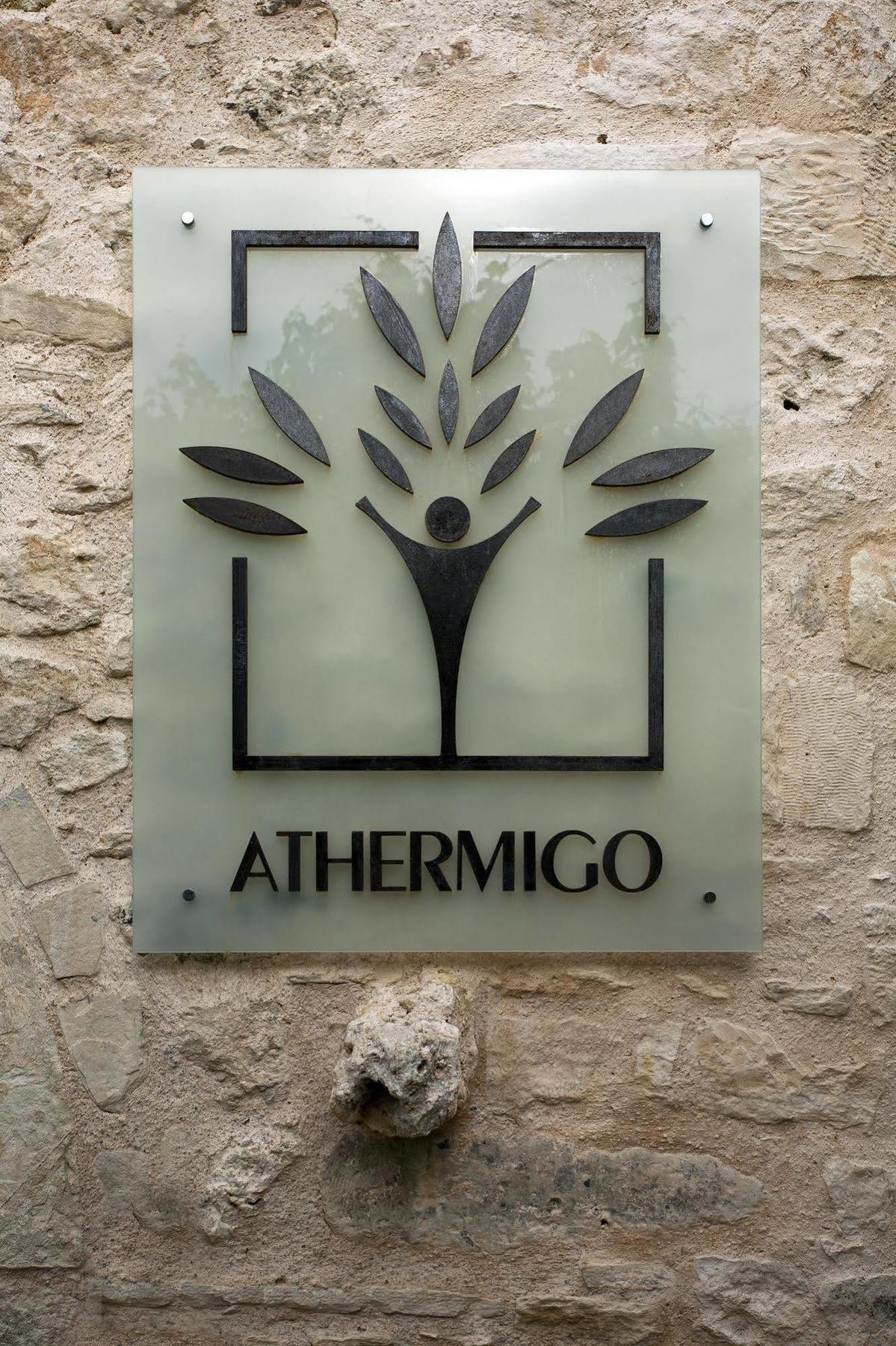 Athermigo Boutique Estate Gavalochori Extérieur photo