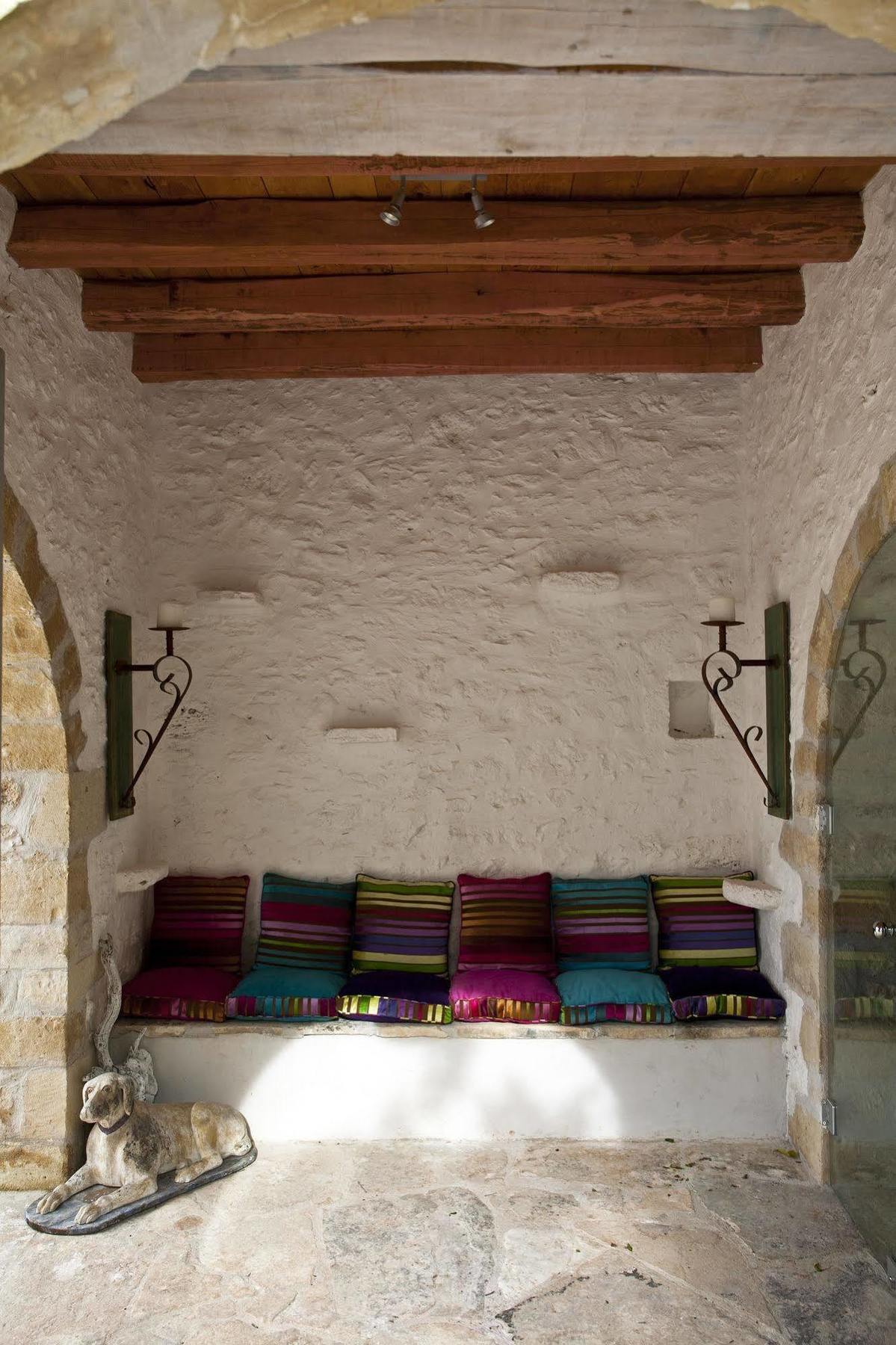 Athermigo Boutique Estate Gavalochori Extérieur photo