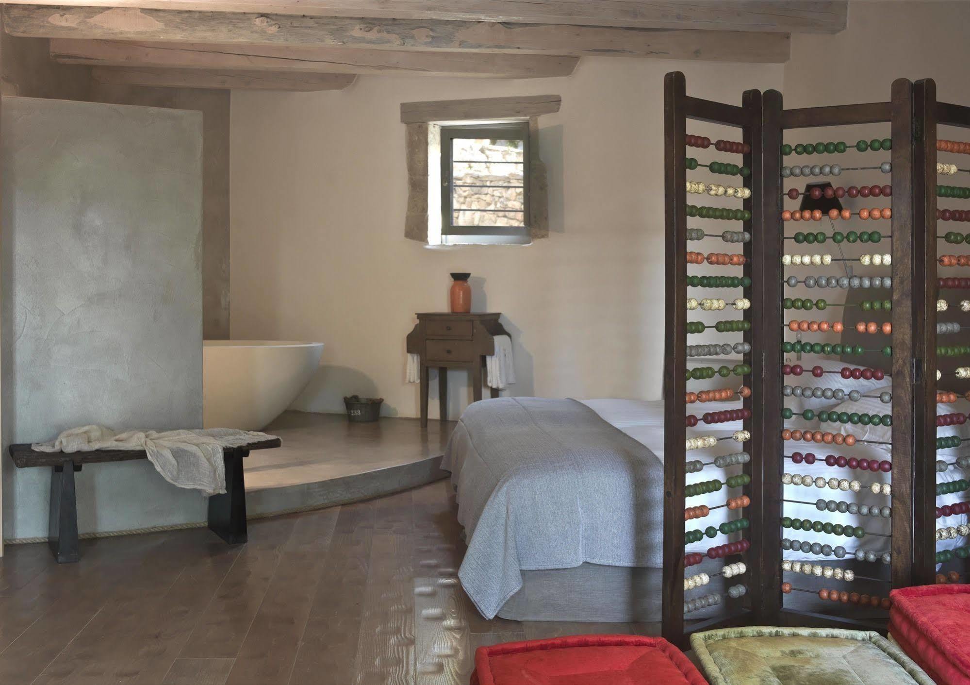 Athermigo Boutique Estate Gavalochori Extérieur photo