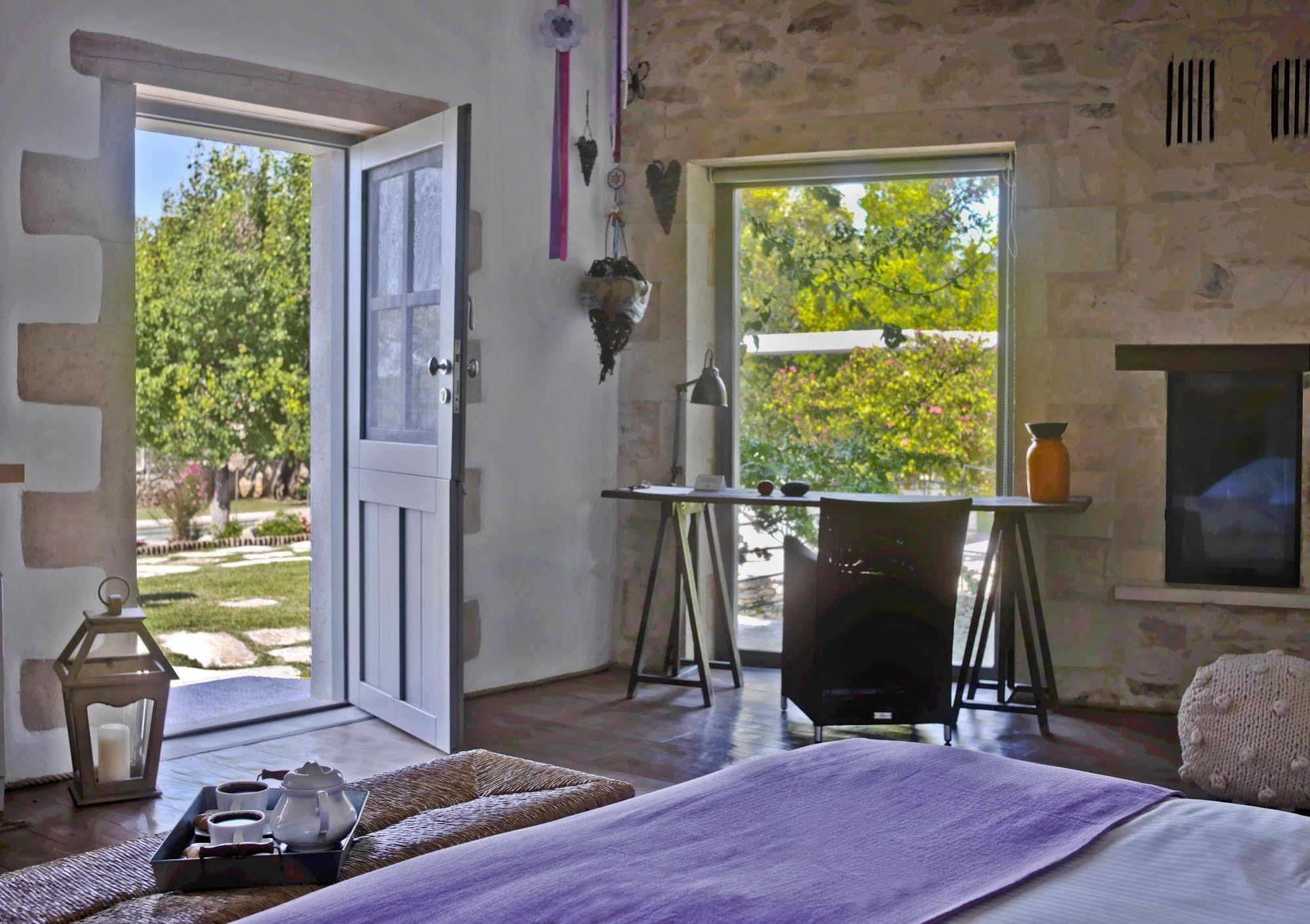 Athermigo Boutique Estate Gavalochori Extérieur photo