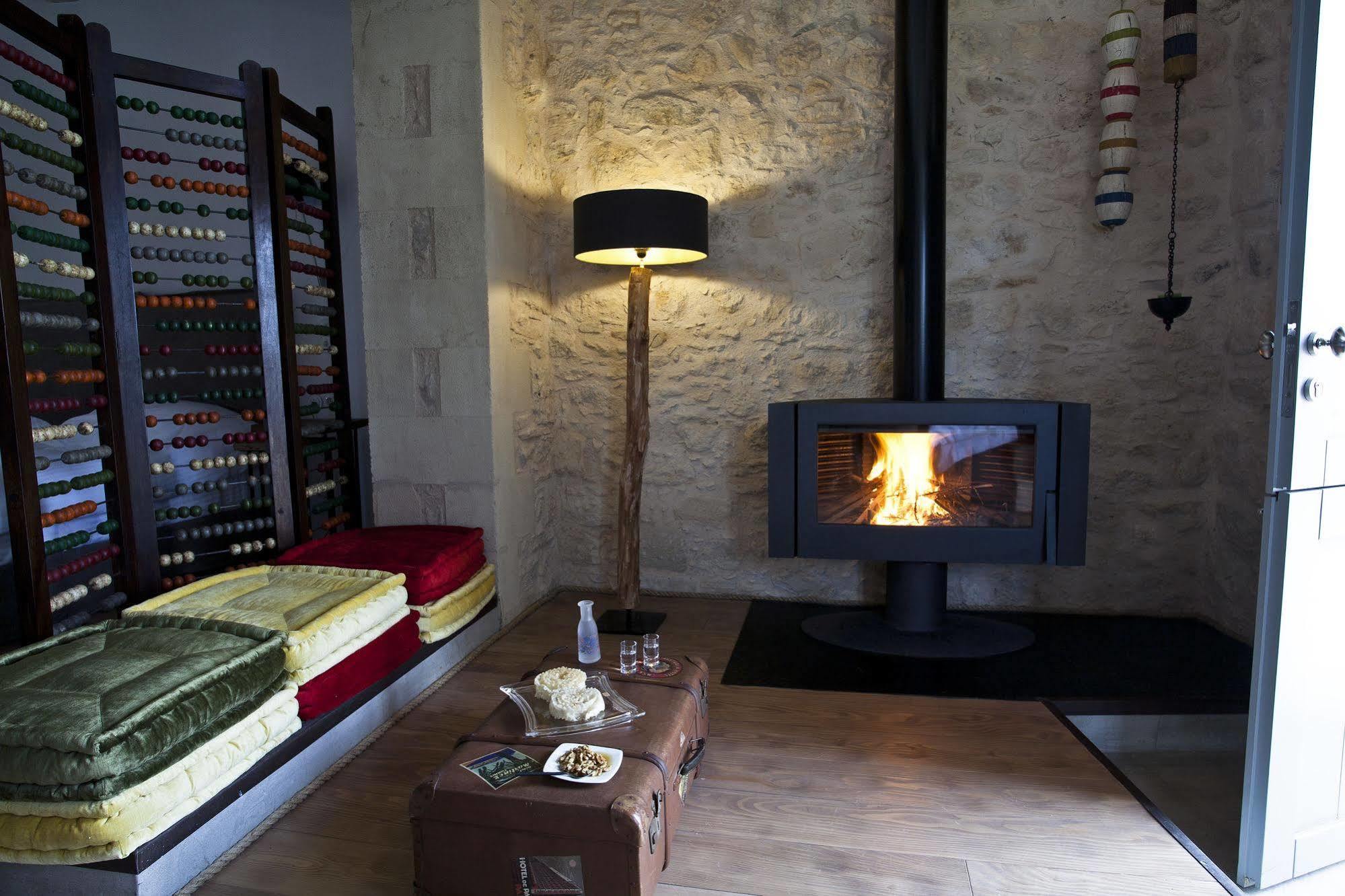 Athermigo Boutique Estate Gavalochori Extérieur photo