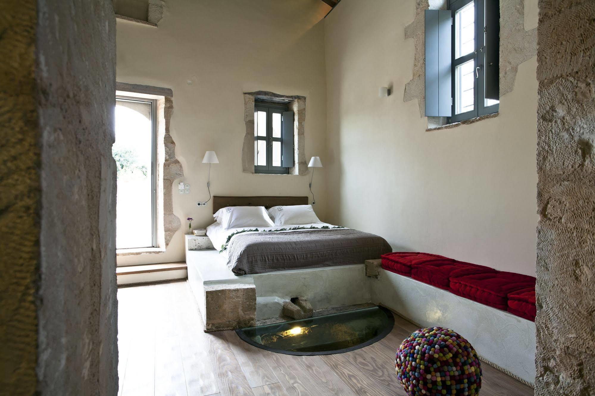 Athermigo Boutique Estate Gavalochori Extérieur photo