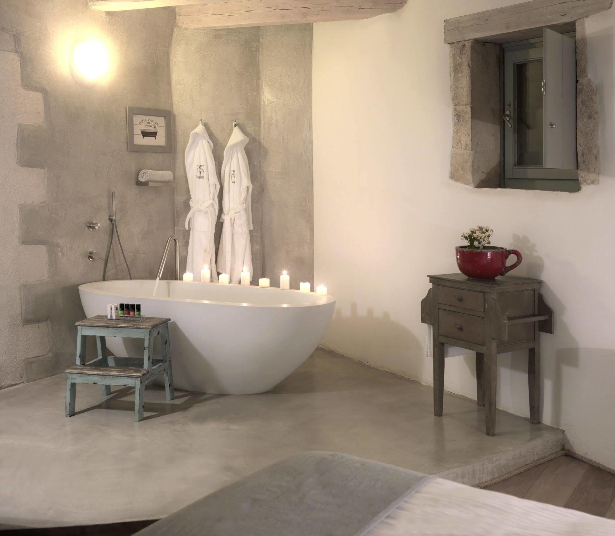 Athermigo Boutique Estate Gavalochori Extérieur photo