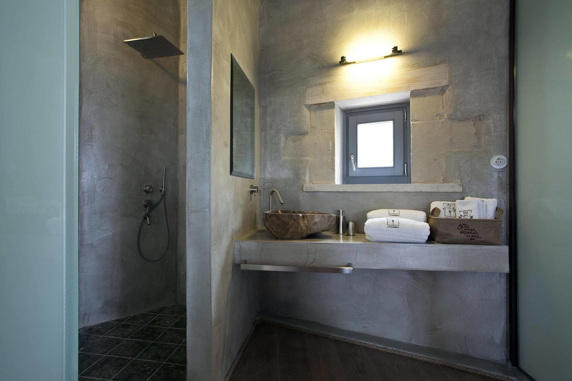 Athermigo Boutique Estate Gavalochori Extérieur photo