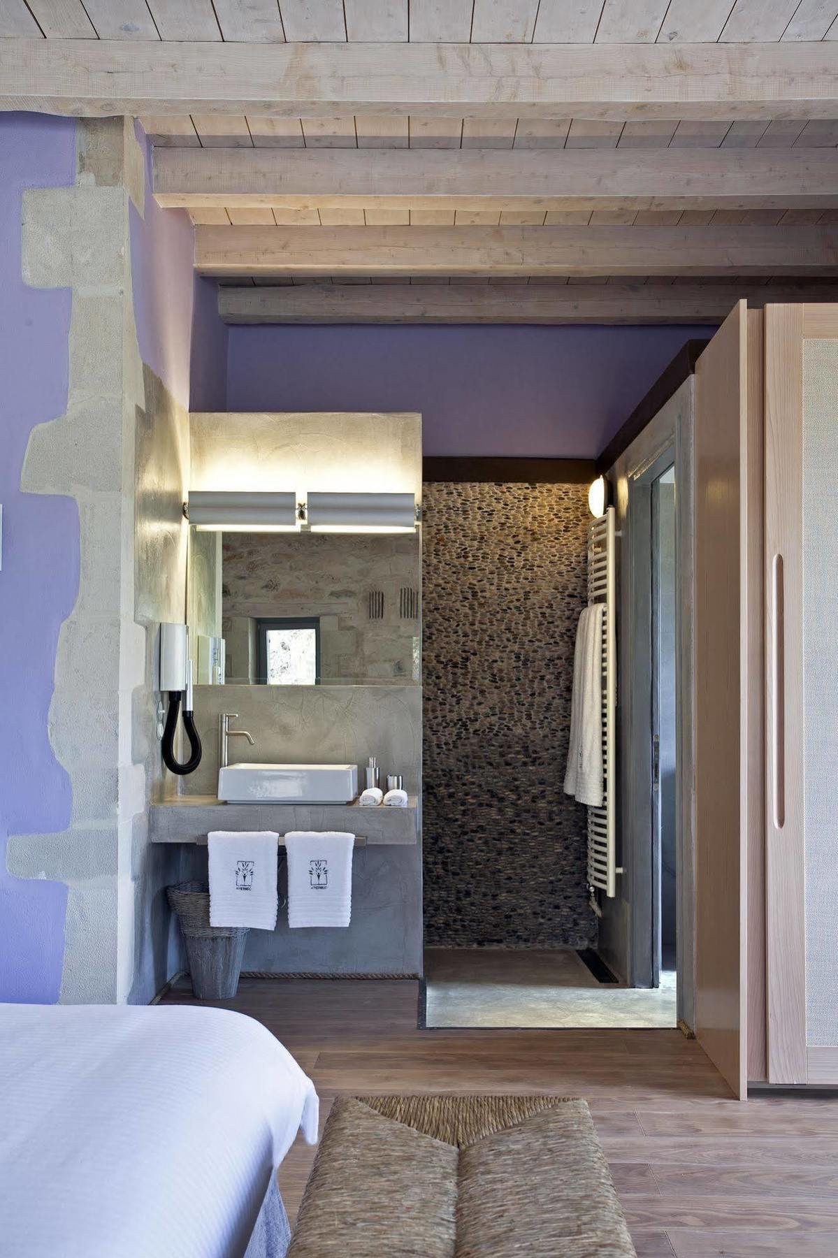Athermigo Boutique Estate Gavalochori Extérieur photo