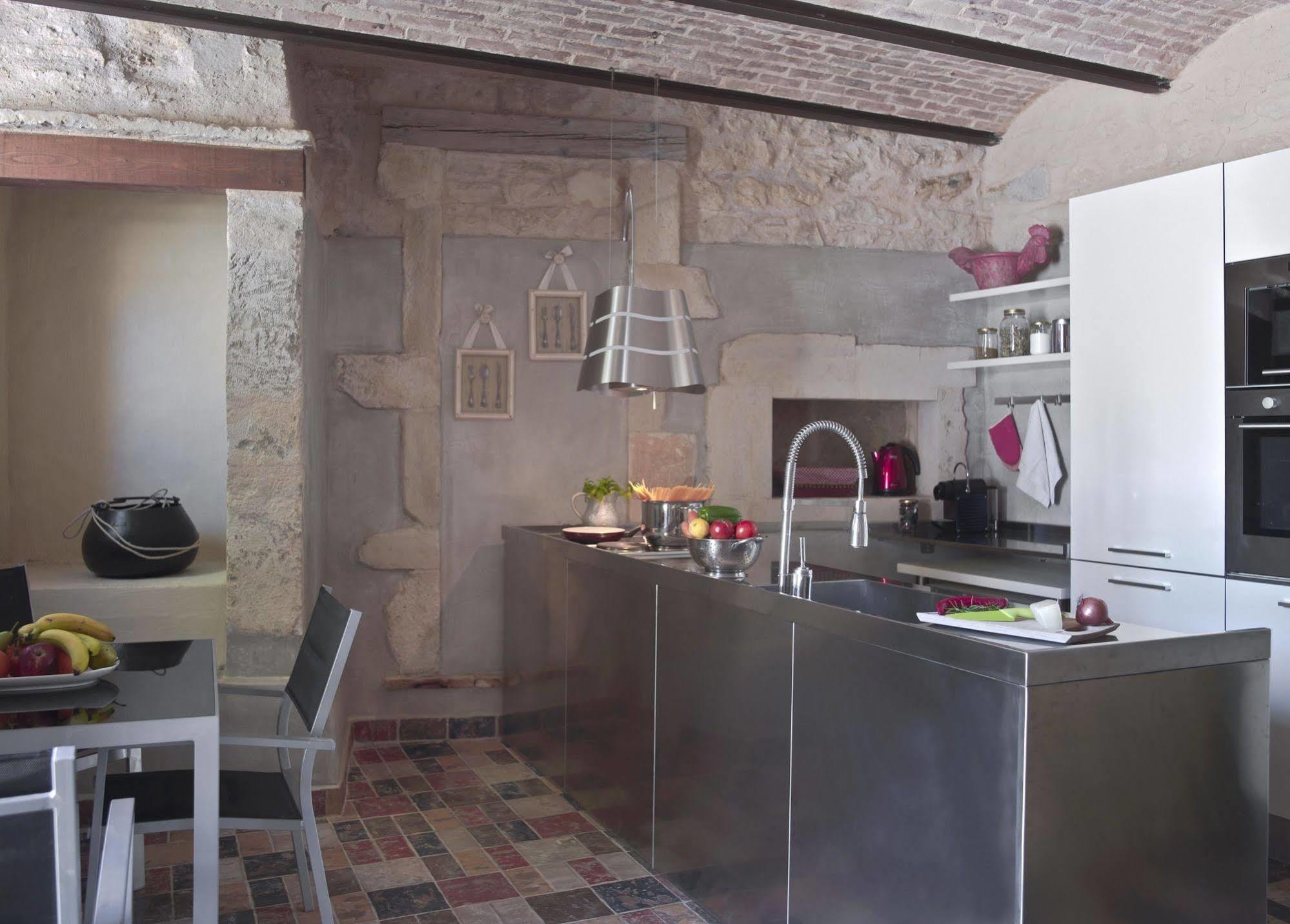 Athermigo Boutique Estate Gavalochori Extérieur photo
