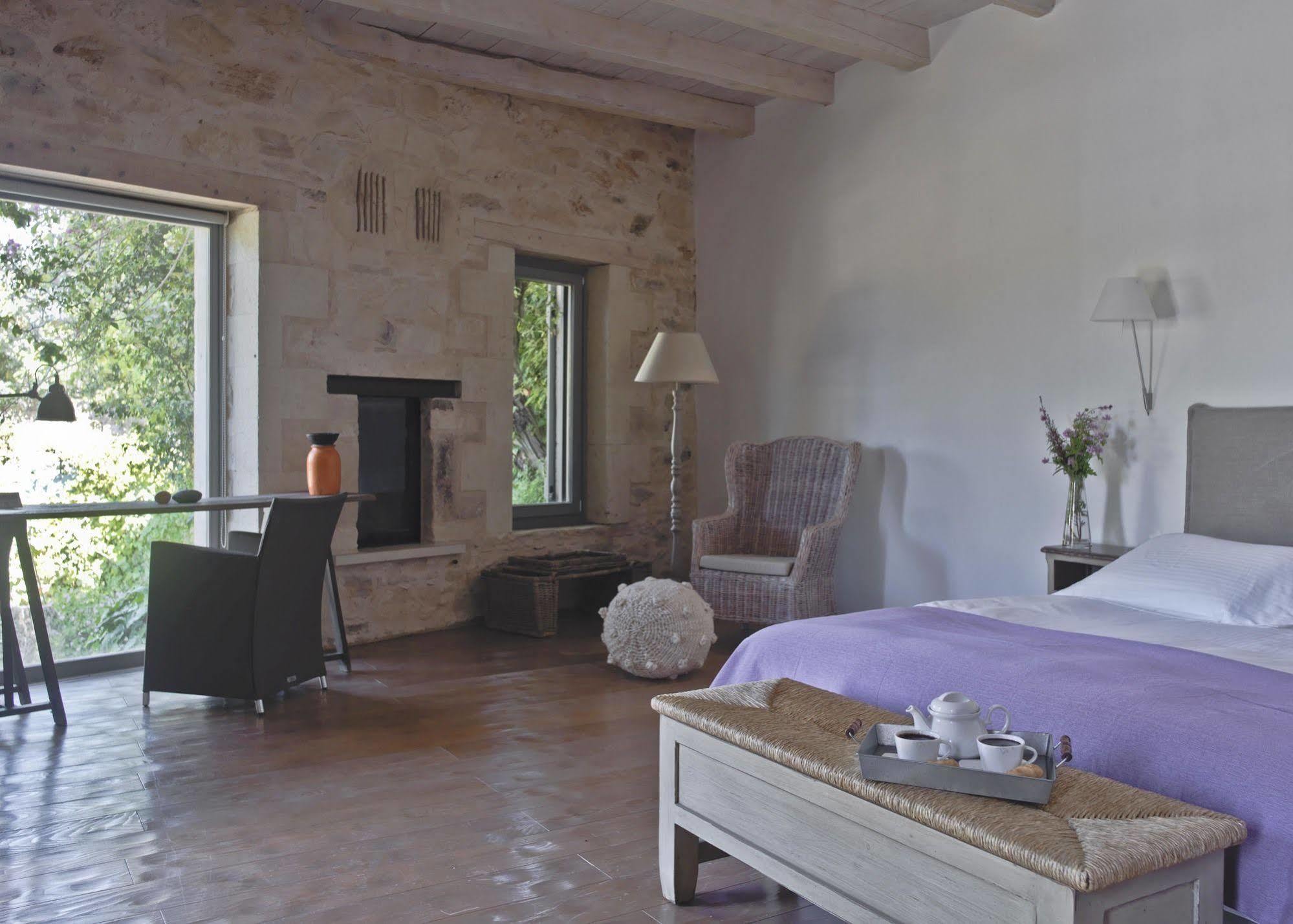 Athermigo Boutique Estate Gavalochori Extérieur photo