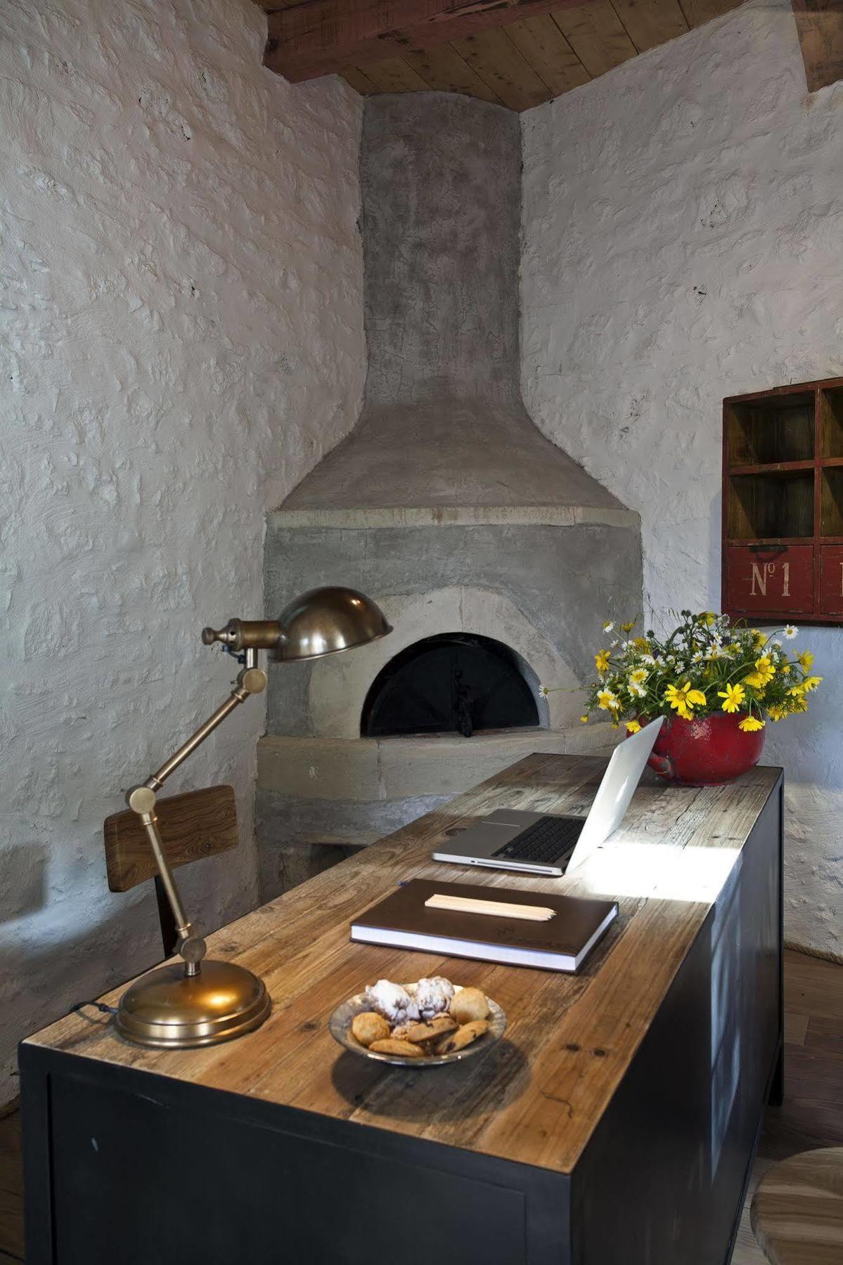 Athermigo Boutique Estate Gavalochori Extérieur photo