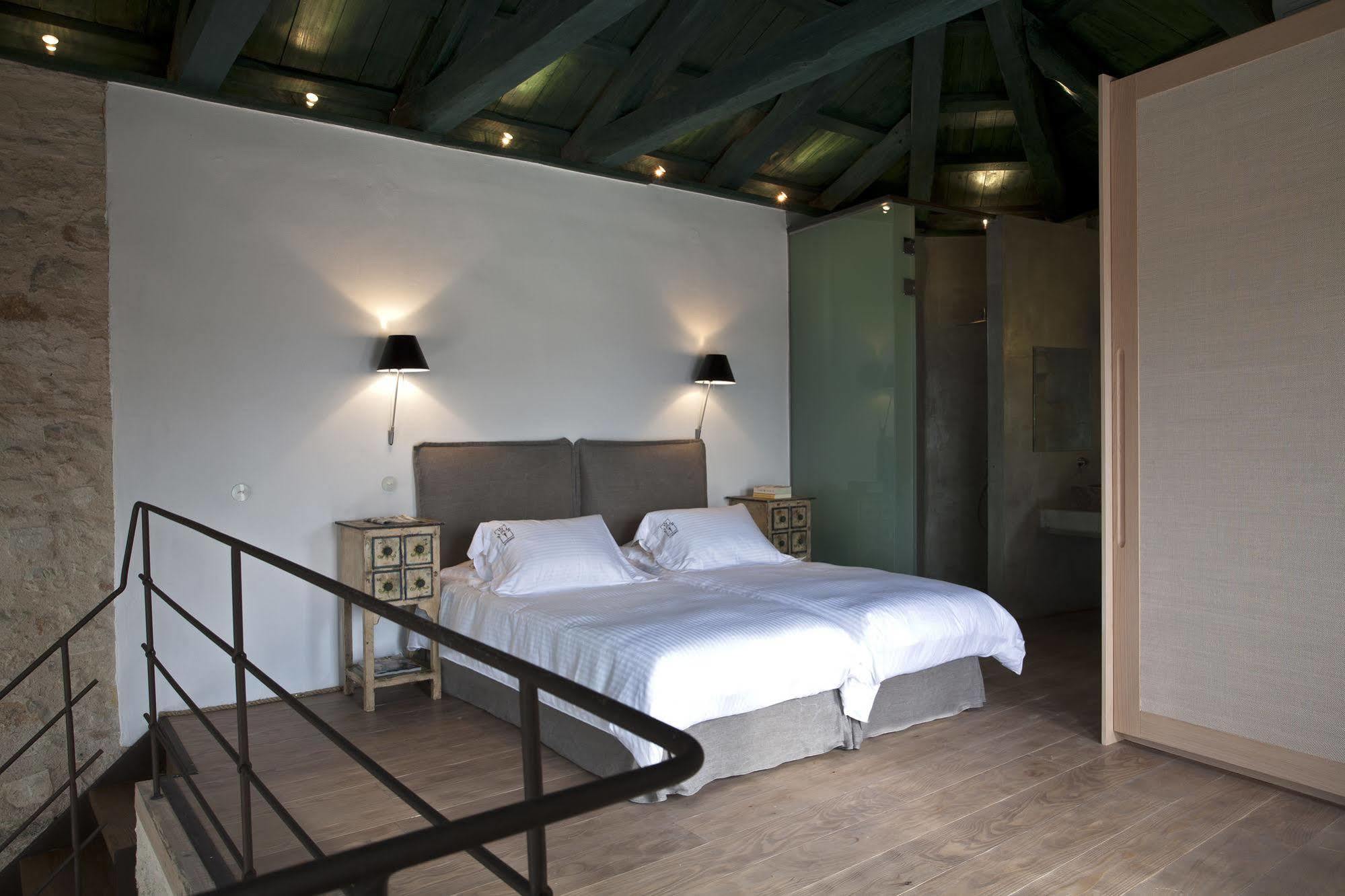 Athermigo Boutique Estate Gavalochori Extérieur photo