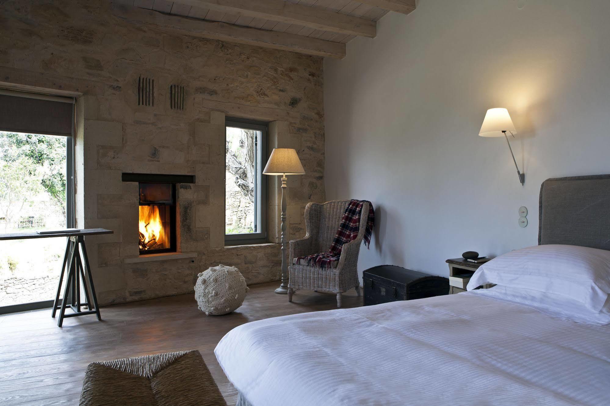 Athermigo Boutique Estate Gavalochori Extérieur photo