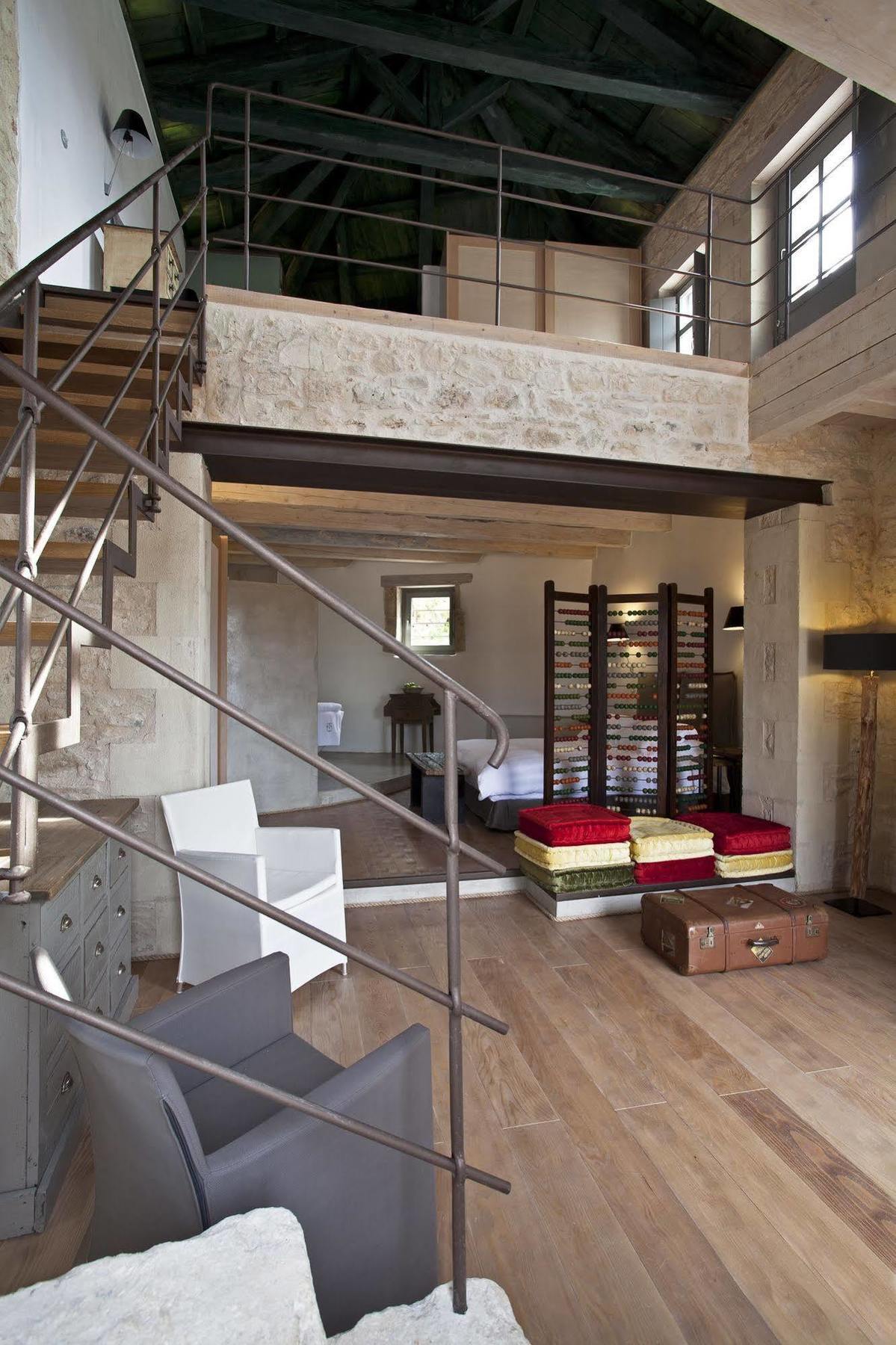 Athermigo Boutique Estate Gavalochori Extérieur photo